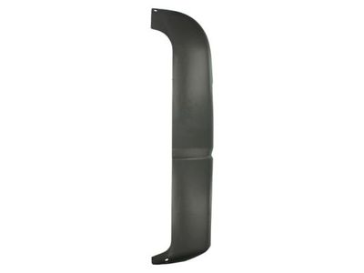 Wind Deflector PACOL MAN-CP-013L