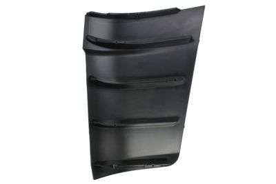 Wind Deflector PACOL MAN-CP-016R