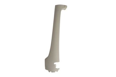 Wind Deflector PACOL MAN-CP-020L