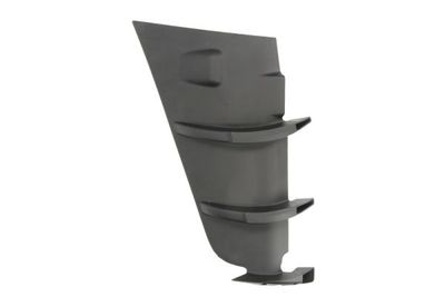 Wind Deflector PACOL MAN-CP-023L