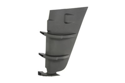 Wind Deflector PACOL MAN-CP-023R
