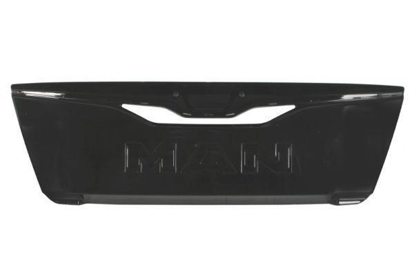 PACOL MAN-CP-026 Cover, bumper