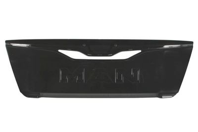 Cover, bumper PACOL MAN-CP-026