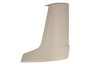 Wind Deflector PACOL MAN-CP-028L