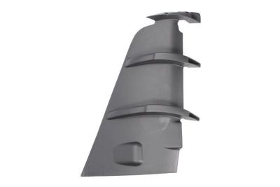 Wind Deflector PACOL MAN-CP-029L