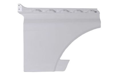 Door, body PACOL MAN-DE-001L
