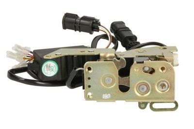 Door Lock, driver cab PACOL MAN-DH-002R