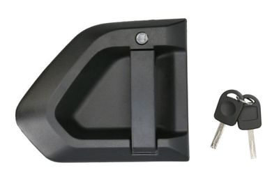 Exterior Door Handle PACOL MAN-DH-015L