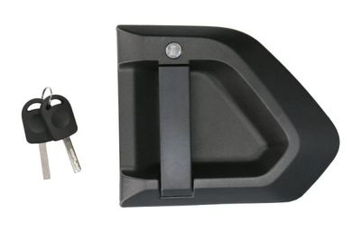 Exterior Door Handle PACOL MAN-DH-015R
