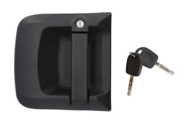PACOL MAN-DR-001 Exterior Door Handle