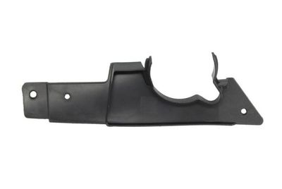 Mounting Bracket, bumper PACOL MAN-FB-027L
