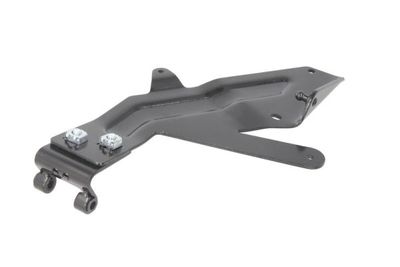 Mounting Bracket, bumper PACOL MAN-FB-028R