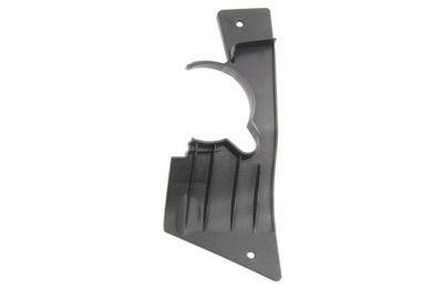 Mounting Bracket, bumper PACOL MAN-FB-037R