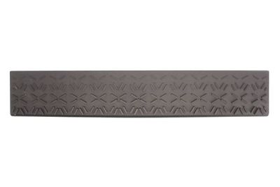 Mounting Bracket, bumper PACOL MAN-FB-045