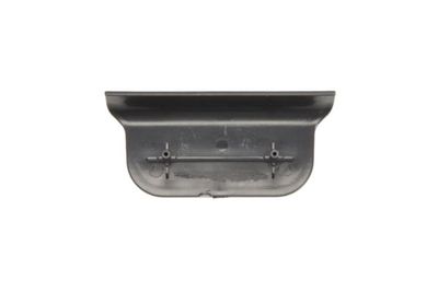 Cover, bumper PACOL MAN-FB-063