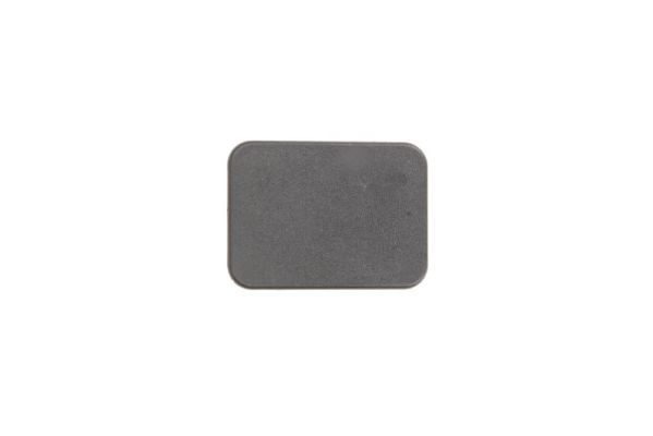 PACOL MAN-FB-064 Cover, bumper