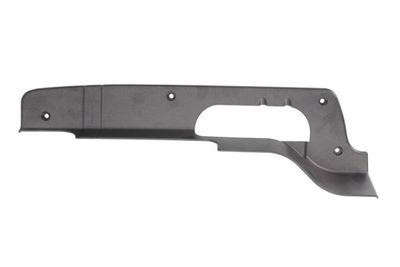 Cover, bumper PACOL MAN-FB-070L