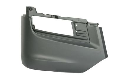 Wind Deflector PACOL MAN-FB-071R