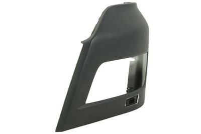Wind Deflector PACOL MAN-FB-072L