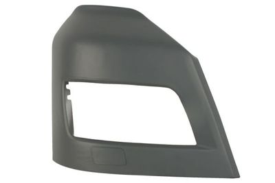 Wind Deflector PACOL MAN-FB-072R