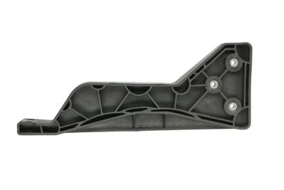 Mounting Bracket, bumper PACOL MAN-FB-073L