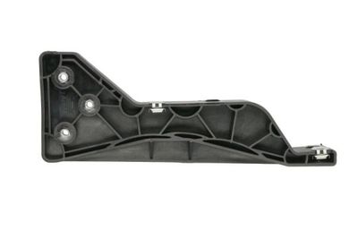 Mounting Bracket, bumper PACOL MAN-FB-073R