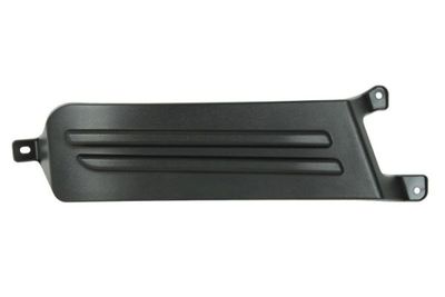 Cover, bumper PACOL MAN-FB-125R