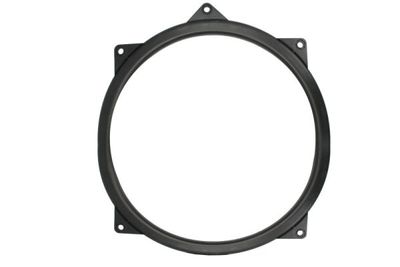 Cowling, radiator fan PACOL MAN-FC-001