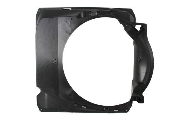 PACOL MAN-FC-002 Cowling, radiator fan