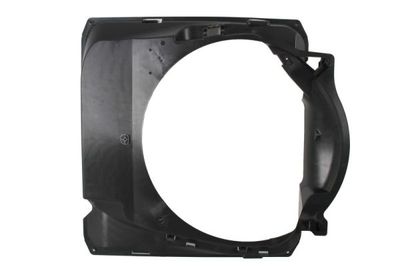 Cowling, radiator fan PACOL MAN-FC-002