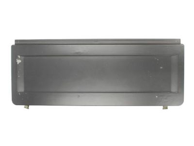Cover, bumper PACOL MAN-FP-003