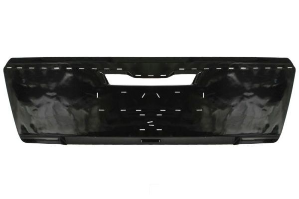 PACOL MAN-FP-008 Radiator Grille