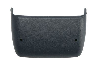 Wind Deflector PACOL MAN-FP-021