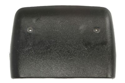 Wind Deflector PACOL MAN-FP-022