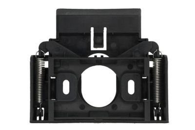 Wind Deflector PACOL MAN-FP-023
