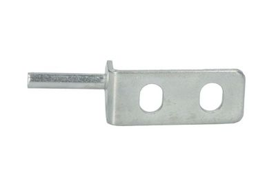 Support, radiator grille PACOL MAN-FP-024