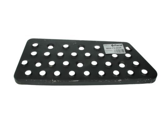 PACOL MAN-FS-003R Foot/Running Board
