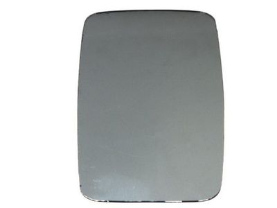 Mirror Glass, exterior mirror PACOL MAN-MR-011