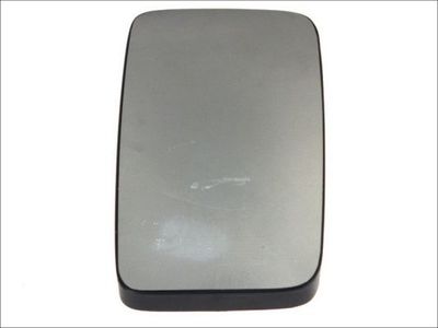 Mirror Glass, exterior mirror PACOL MAN-MR-015
