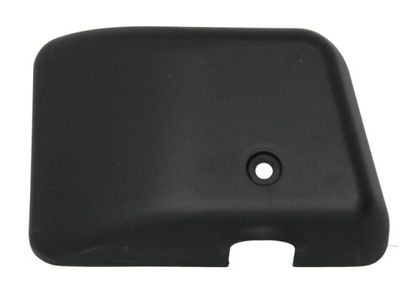 Cover, exterior mirror PACOL MAN-MR-022R