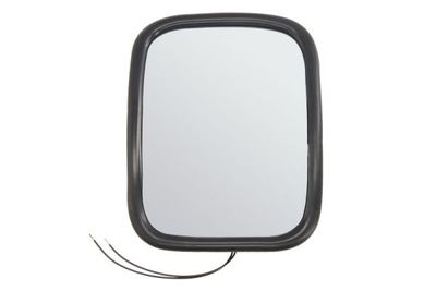Mirror Glass, wide angle mirror PACOL MAN-MR-031