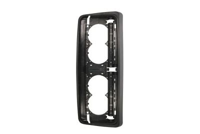 Housing, exterior mirror PACOL MAN-MR-037