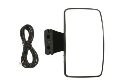 Ramp Mirror PACOL MAN-MR-040