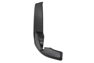 Housing, exterior mirror PACOL MAN-MR-041L