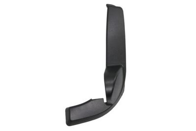 Housing, exterior mirror PACOL MAN-MR-041R