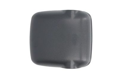 Housing, exterior mirror PACOL MAN-MR-043L