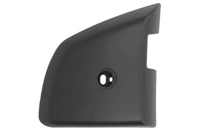 Housing, exterior mirror PACOL MAN-MR-050L
