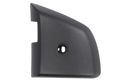 Housing, exterior mirror PACOL MAN-MR-050R
