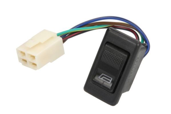 PACOL MAN-PC-002 Switch, window regulator