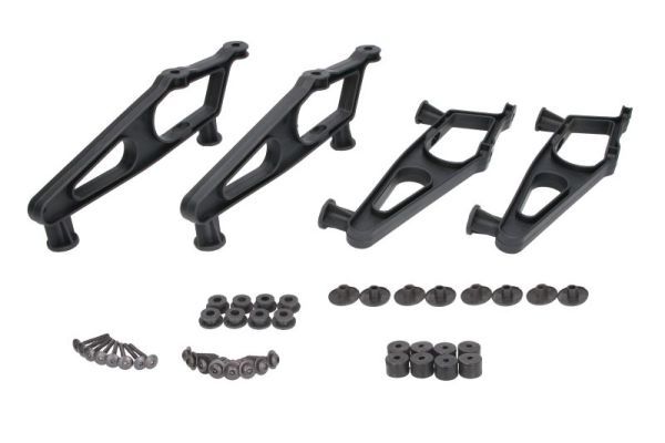PACOL MAN-SMK-003 Mounting Kit, sun visor